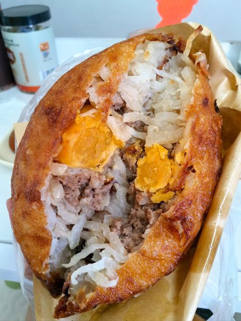 温州特色小吃——一探本地美食文化