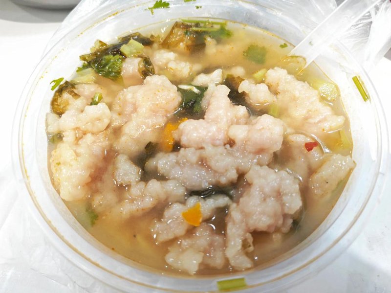 松台美食：品味百年传承