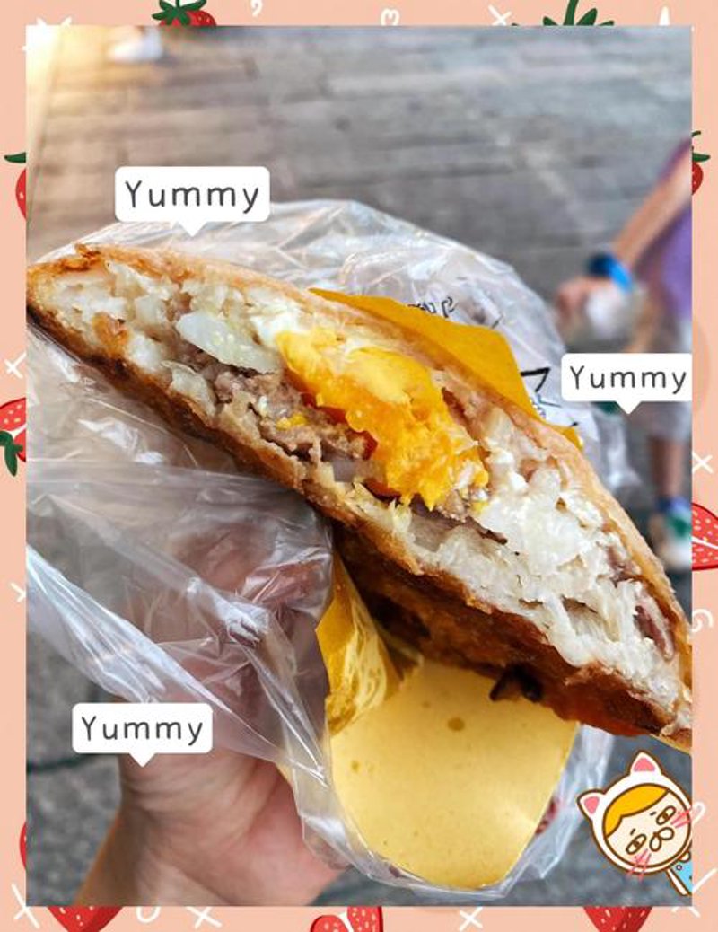 陈天翔小吃店：传统美食文化的传承者