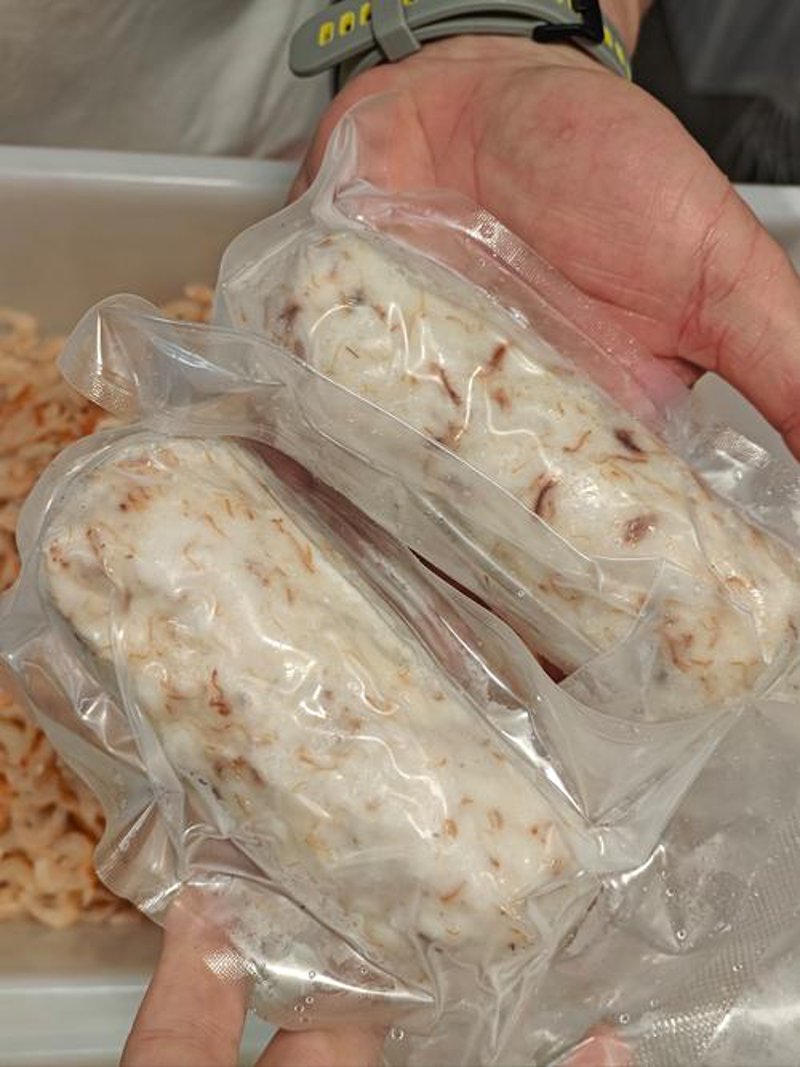 鹿城小吃：舌尖上的传统与现代交织