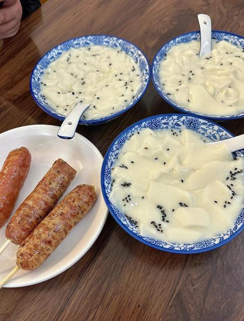 陈天翔小吃店：老味道里的匠心精神