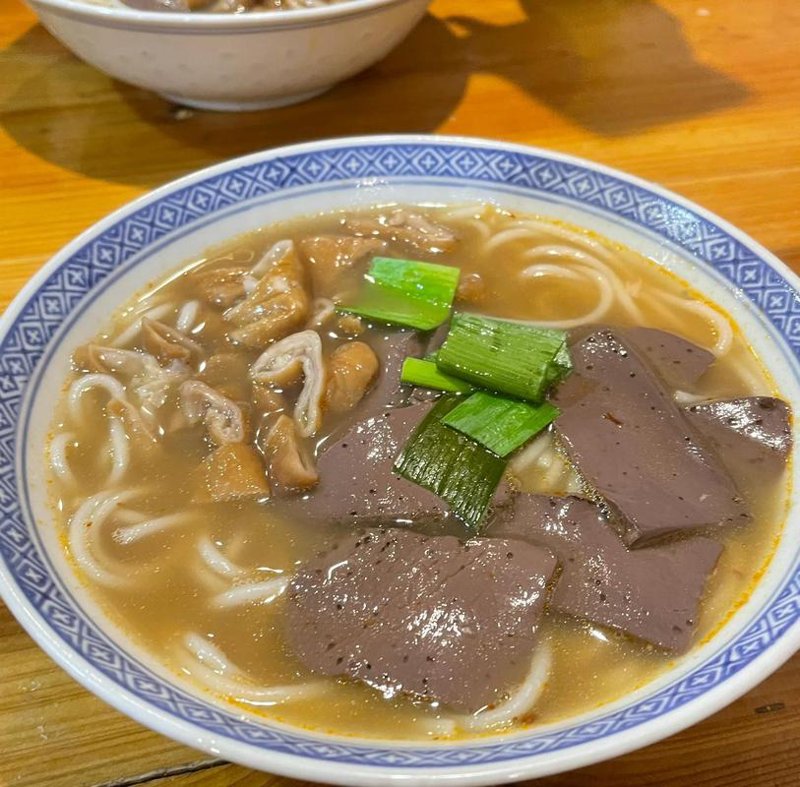 品味温州小吃的文化魅力