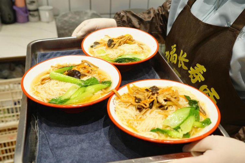 带你探索松台美食的魅力