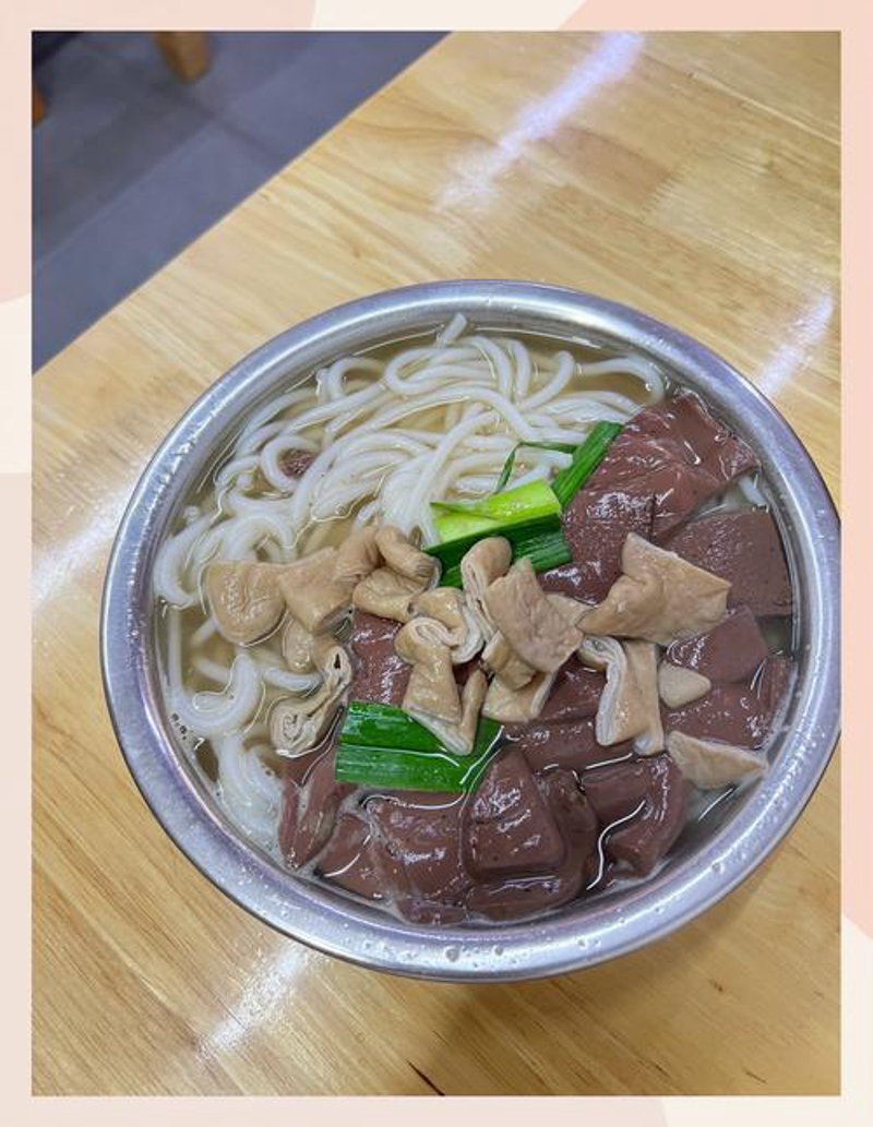 风味小吃界的陈天翔——传承与创新的完美融合