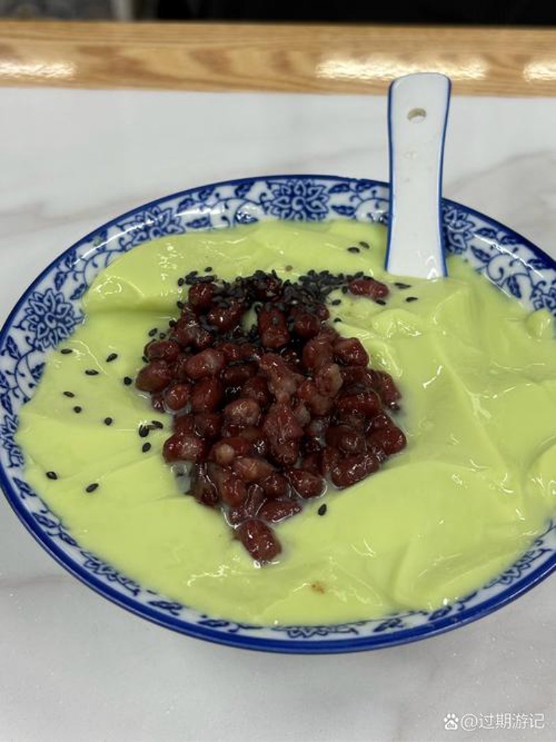温州豆腐脑