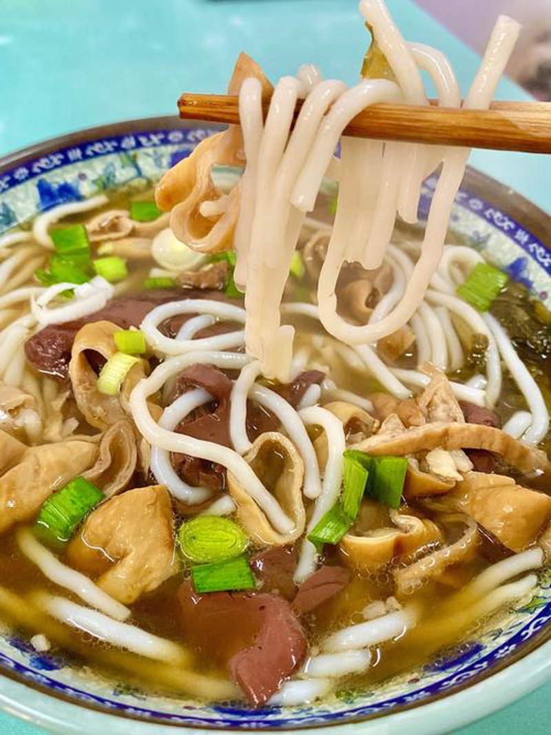 舌尖上的温州美食：吃出风味，品出国潮