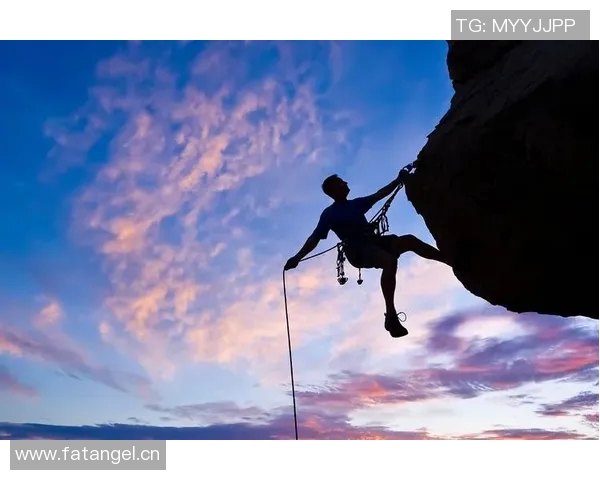 杭州攀岩队逆袭之旅揭示极限运动联赛背后的奋斗与荣耀